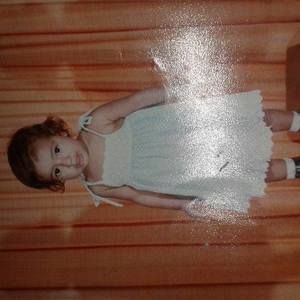 Meet your Posher, Norma